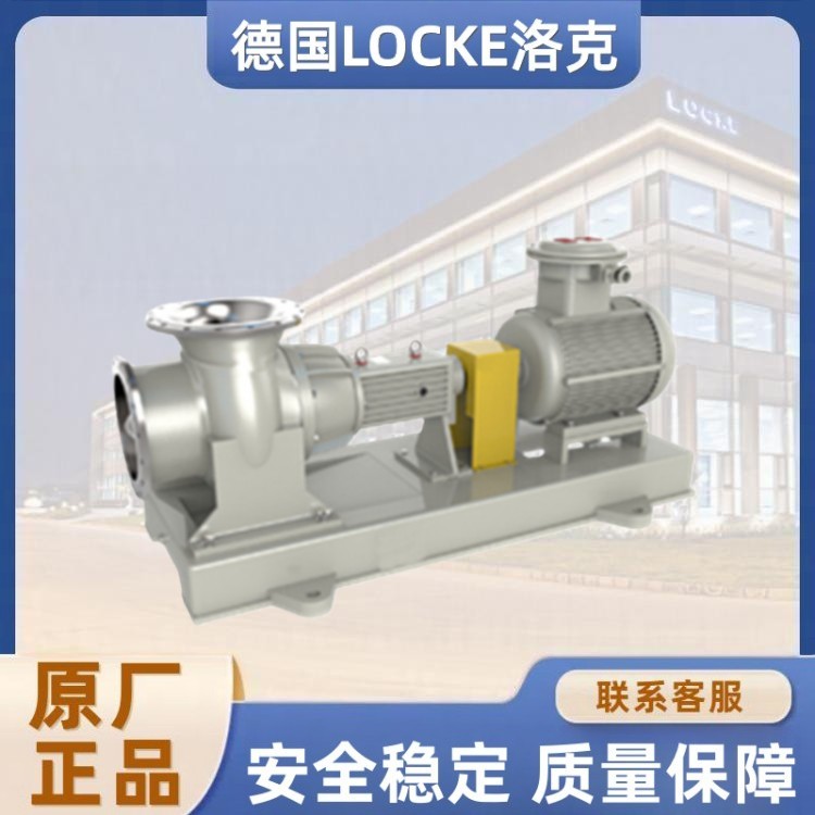 进口轴流泵